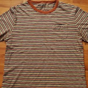 Vintage Levi's Stripe shirt